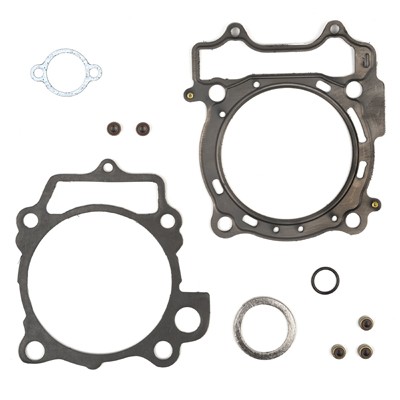 Top end seals yamaha - top-end, 450r