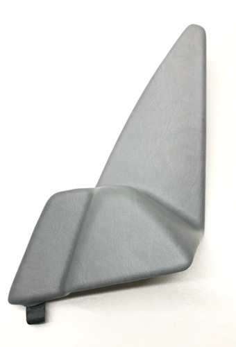 Mercedes w124 wing mirror grey