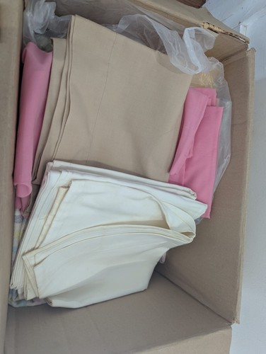 Vintage bundle pillowcases - pillowcases, x