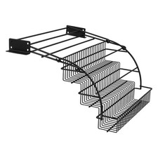 3 Tier Pull Out Shelf Kitchen