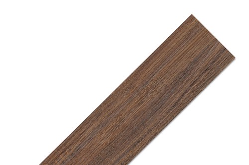 Dark oak square edge laminate - oak,