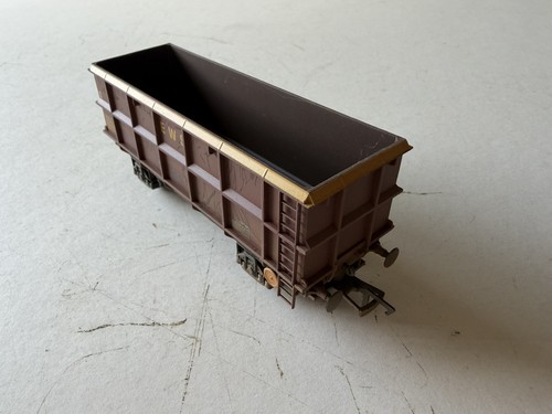 Bachmann 438 tonne - bachmann, 51