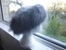 LADIES COSSACK STYLE HAT