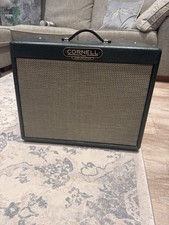 Cornell Romany 12 Guitar Combo