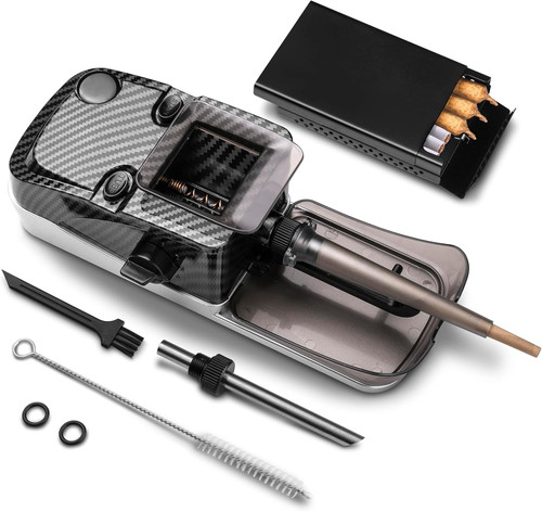 Electric cones rolling - electric,