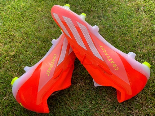 Adidas men crazy fast pro - crazy-fast, fg
