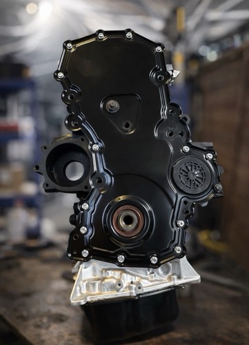 Ford transit - 2.0, –