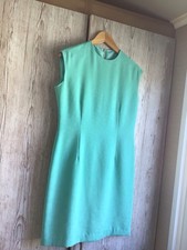 Vintage GINA BACCONI Spearmint