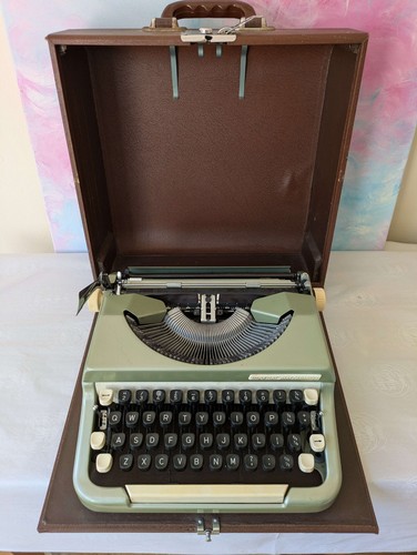 Vintage imperial good - vintage, "good