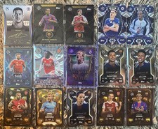 Match Attax Extra 25/26 Rare