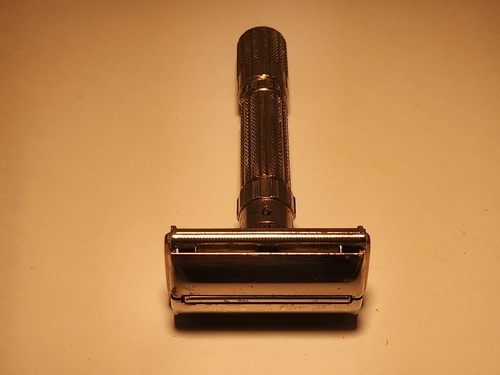 Vintage gillette fatboy - vintage,