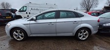 FORD MONDEO TITANIUM TDCI MK4