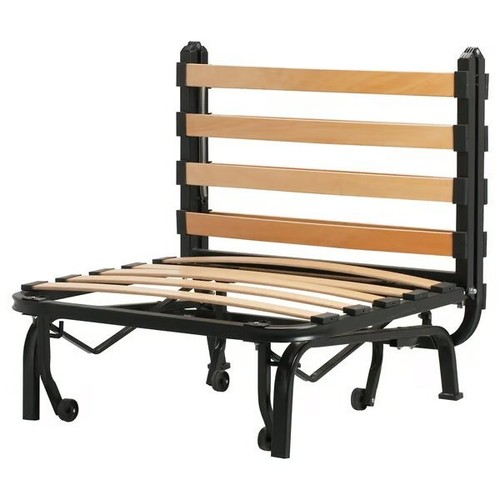 Ikea lycksele chair bed frame - chair,