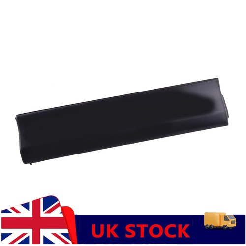 Rear bumper tow eye hook - 1x,