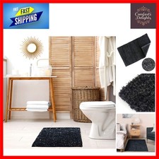 Luxury Sparkle Bath Mat, Super
