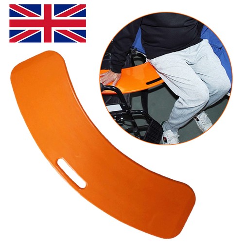 Heavy duty 150kg - curved, slide