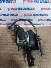 PEUGEOT 207 2009 ABS PUMP