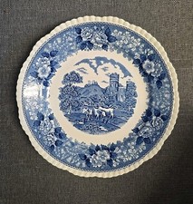 English Scenic Warranted