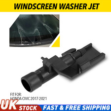 For Honda Civic 2017-2021