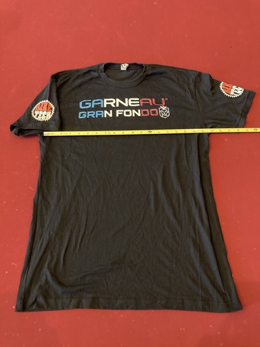 New garneau gran - t, shirt