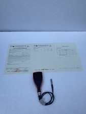 Elcometer 456B Thickness Gauge