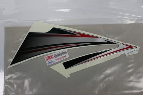Right fairing stripe - , decal