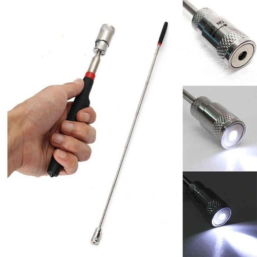 8lb telescopic magnetic - telescopic,