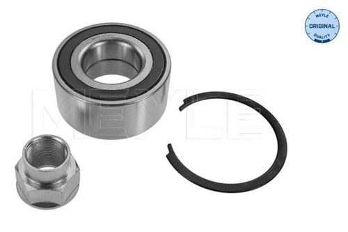 Meyle 214 650 0006 - , front