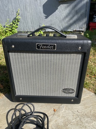 Fender dec junior 50w - 50w, guitar