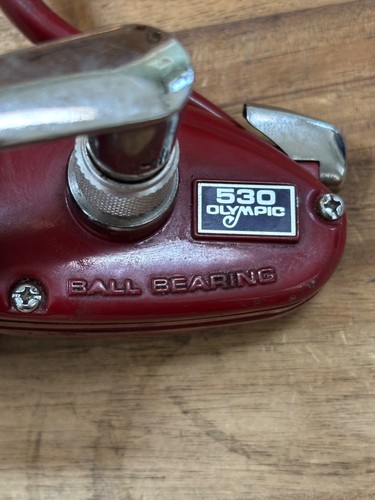 Vintage olympic 530 surf - vintage,