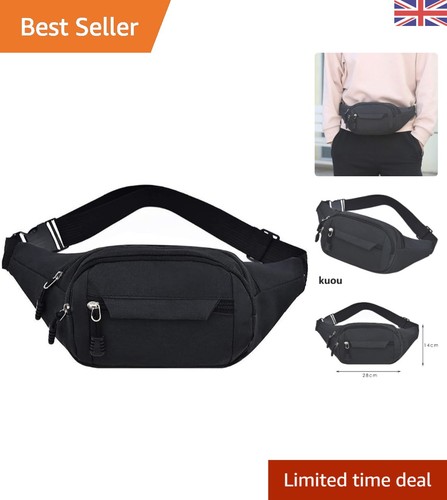 Waterproof bumbag waist pack - bumbag,