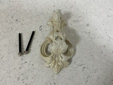 Art Nouveau Style Cast Iron