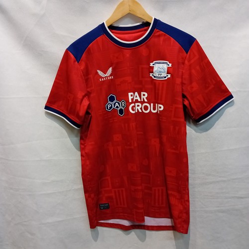 Castore preston north end - north,