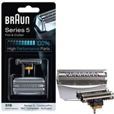 51S Foil Cutter Replacement