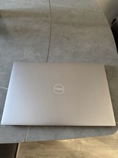 Dell Precision 5560 i7 11800H RTX A2000 32GB 500GB Workstation Laptop
