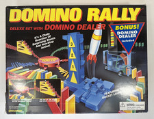 1989 Pressman Domino Rally