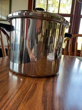 Saladmaster 10 Qt Stockpot