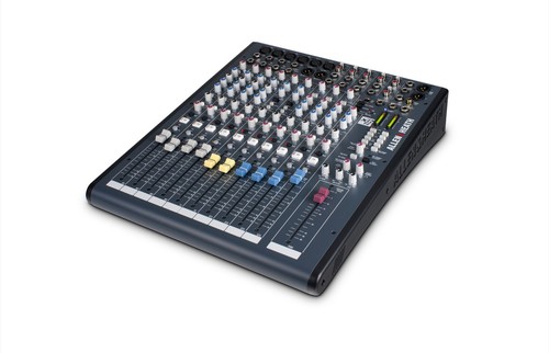 Allen heath 2 - &,