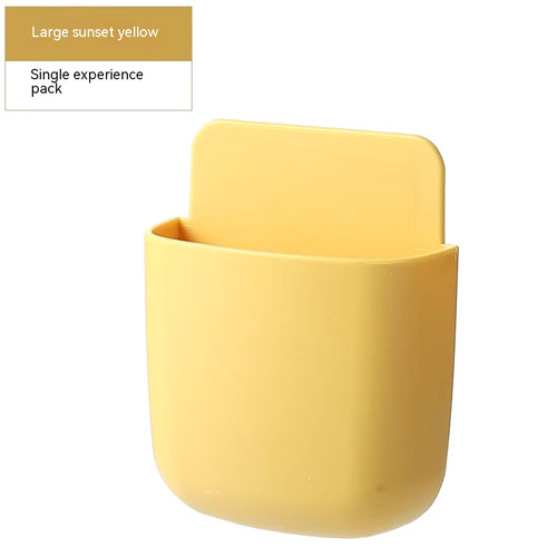 Wall mounted storage box - wall-mounted,