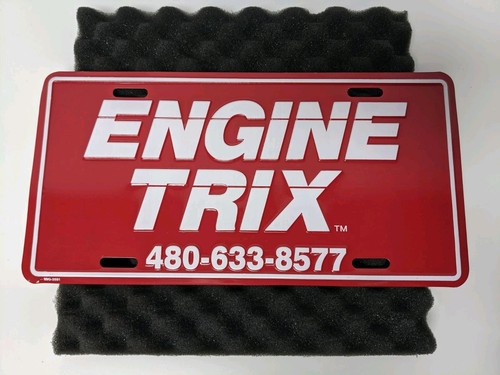 Engine trix memorabilia - engine,