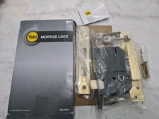 Yale B-BSSL-3.0 CH BS 3621 5