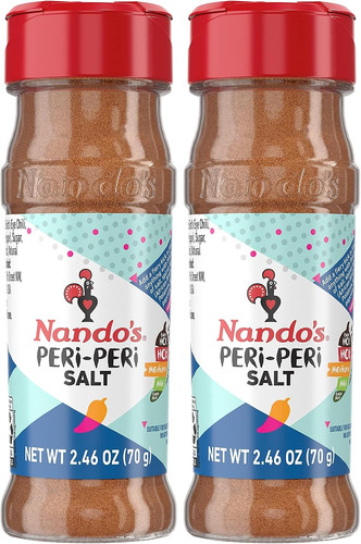 Nandos peri salt pack - nandos,