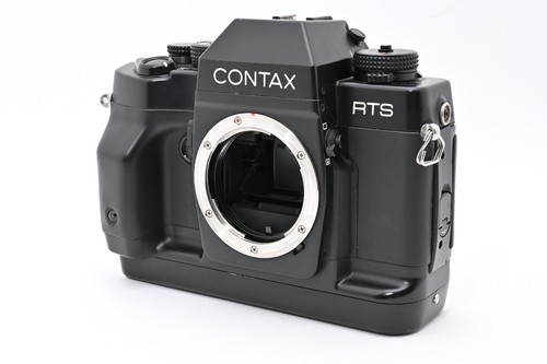 Mint contax rts iii - ],