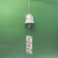 Mickey Mouse Polka Dot Wind