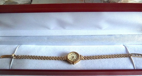 Rotary solid gold - rotary,