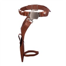 Star War Han Solo Belt Gun