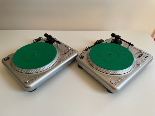 Pair vestax pdx 2000 - pair, pdx-2000