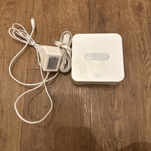 Sonos bridge gen - gen, 1