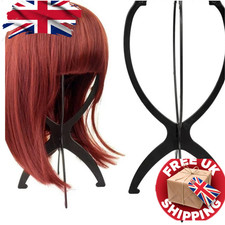 Portable Wig Stand Durable