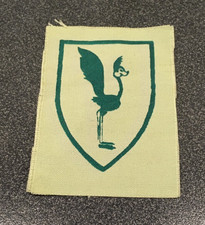 Original Rhodesian BSAP Umtali